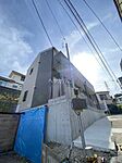 横浜市西区元久保町 2階建 新築のイメージ