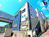 横浜市保土ケ谷区上星川1丁目 2階建 築10年のイメージ