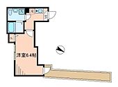横浜市西区東久保町 3階建 築9年のイメージ