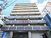 大阪市城東区中央3丁目 9階建 築29年のイメージ