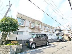 森小路駅 4.1万円