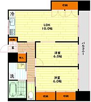 間取り：227093707502