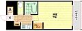 パラシオ南森町5階6.4万円