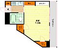 セザンヌ藤3階5.0万円