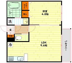 間取り：227094766612