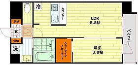 間取り：227095897132
