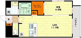 間取り：227096320510