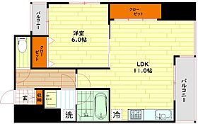 間取り：227096515638