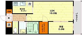 間取り：227096518132