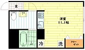大阪市城東区鴫野東3丁目 5階建 築51年のイメージ
