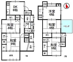 高砂市曽根町