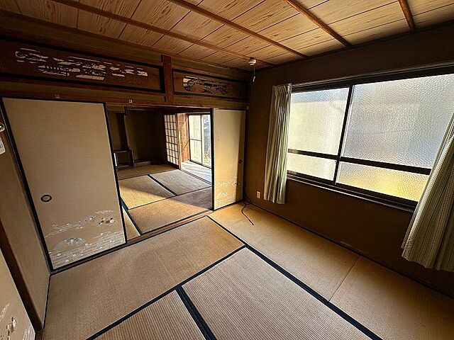室内