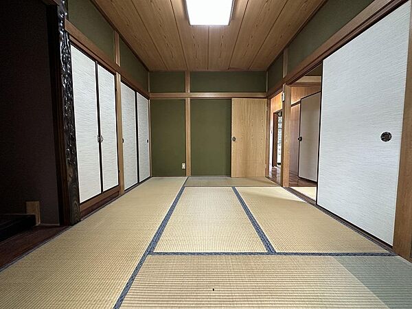 和室