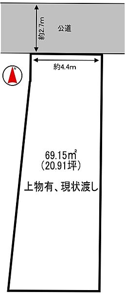 区画図：328000688136