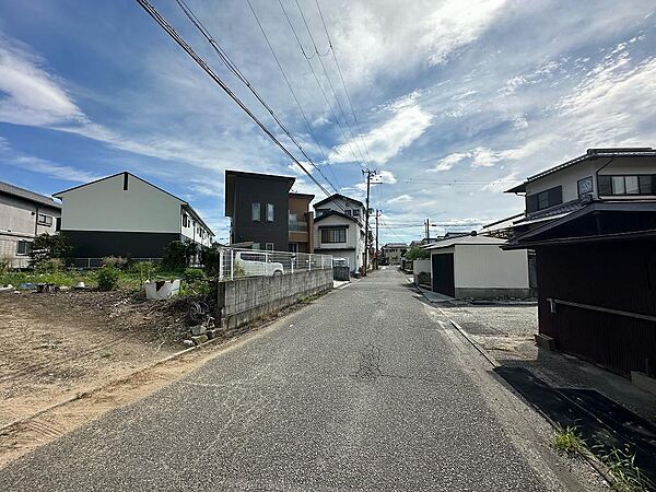 周辺を拡大表示
