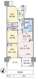グリーンシア川崎京町