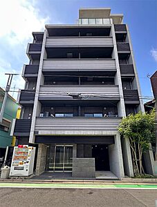 外観 外観