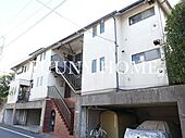 世田谷区下馬5丁目 3階建 築42年のイメージ