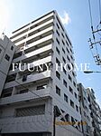 渋谷区恵比寿西2丁目 10階建 築43年のイメージ