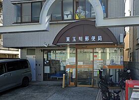 TKN112 101 ｜ 東京都大田区田園調布2丁目23-14（賃貸マンション1LDK・1階・42.84㎡） その19