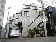 東京都渋谷区恵比寿西2丁目：物件画像／株式会社ファニーホーム　中目黒店