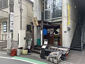 東京都目黒区上目黒3丁目（賃貸マンション1K・2階・20.25㎡） その29