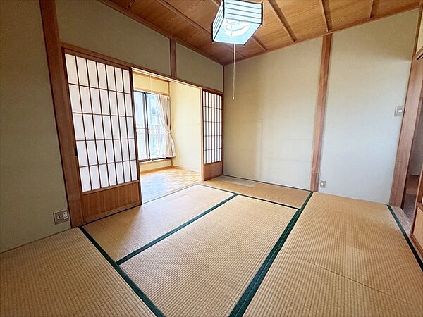 和室