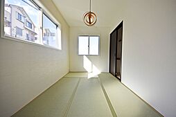 和室の画像