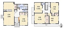 中古戸建　保土ヶ谷区西谷2丁目