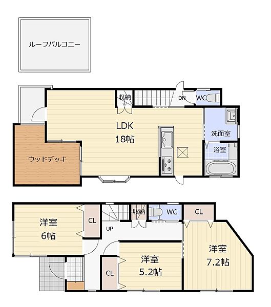 間取り：314002476882