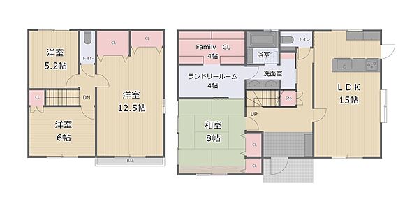 間取り：314002492361