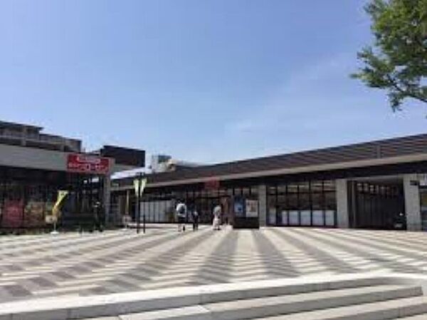 スーパー 575m そうてつローゼン南まきが原店(野菜やお肉も取り扱っており、その他の商品もお得に購入することができるそうてつローゼン南まきが原店！)