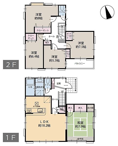間取り：314002653116