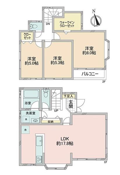 間取り：314002677513