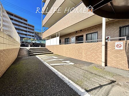 ■Bike parking■バイク置き場!空き情報はお気軽にお問い合わせください。