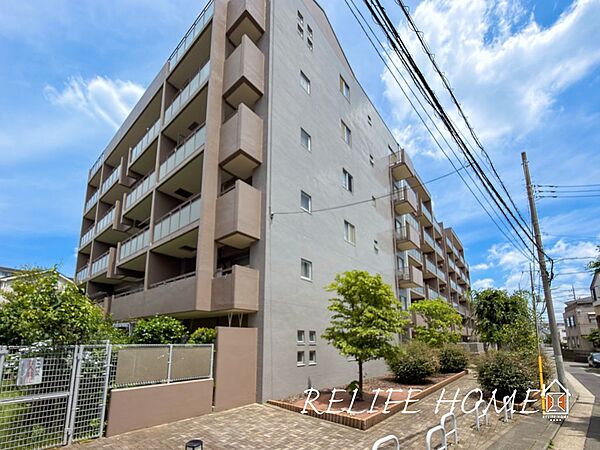 ■Appearance■物件の陽当りや通風・仕様設備やお部屋の大きさの比較、近隣・周辺環境や街並みなど、資料には掲載していない情報が現地にはたくさんあります。  是非現地をご確認ください♪