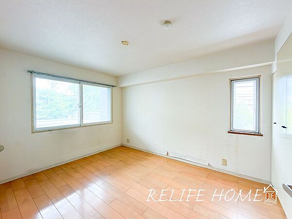 ■Style room■    一人ひとりの大切なプライベート空間。ゆとりある広さで、一人の時間をゆったりと過ごせる安らぐお部屋になるはずです。