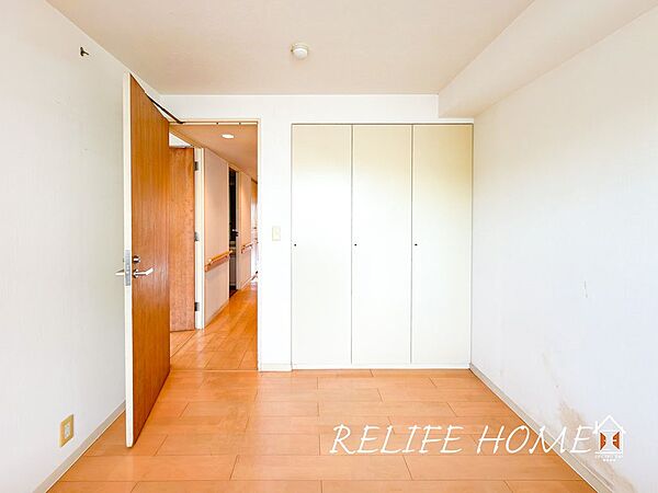 ■Style room■落ち着いた雰囲気のプライベートルームはシンプルでスマートな空間。ご家族一人一人が快適に過ごせるゆったり快適な居室。