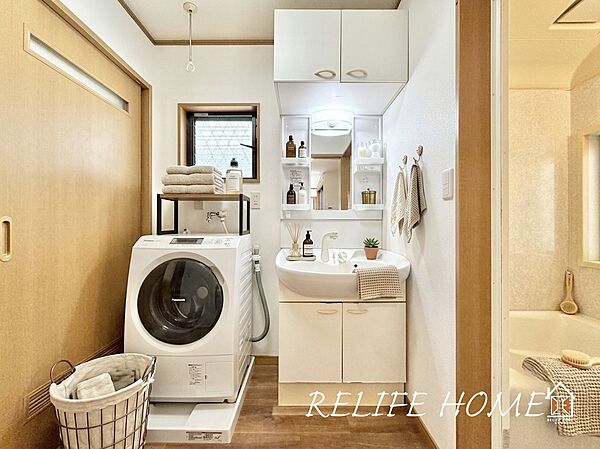 ■Styling Room■  ※本画像はAIがCGで家具作成しており、実際の現地に家具は設置されておりません。また、販売価格に家具等は含まれておりません。