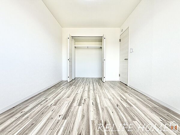 ■Style room■落ち着いた雰囲気のプライベートルームはシンプルでスマートな空間。ご家族一人一人が快適に過ごせるゆったり快適な居室。