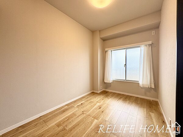 ■Style room■  落ち着いた雰囲気のプライベートルームはシンプルでスマートな空間。ご家族一人一人が快適に過ごせるゆったり快適な居室。
