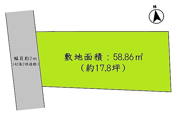 区画図：314002833720