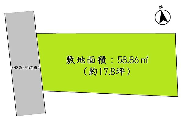 区画図：314002833720