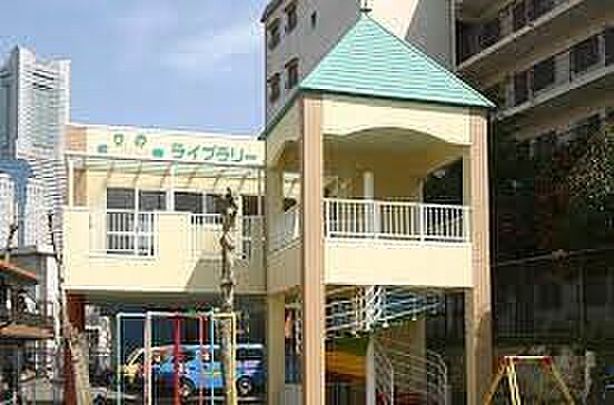 幼稚園・保育園 380m 戸部幼稚園(年間を通して様々な行事を行っております♪のびのびとした環境で豊かな心を育みます。)