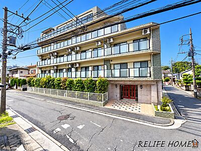 外観:■Appearance■物件の陽当りや通風・仕様設備やお部屋の大きさの比較、近隣・周辺環境や街並みなど、資料には掲載していない情報が現地にはたくさんあります。 是非現地をご確認ください♪ 外観:■Appearance■物件の陽当りや通風・仕様設備やお部屋の大きさの比較、近隣・周辺環境や街並みなど、資料には掲載していない情報が現地にはたくさんあります。 是非現地をご確認ください♪