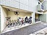 その他：■Bike parking■駐輪場完備！屋根がついてますので雨から守ってくれます♪