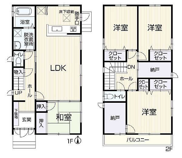 間取り：314002857515