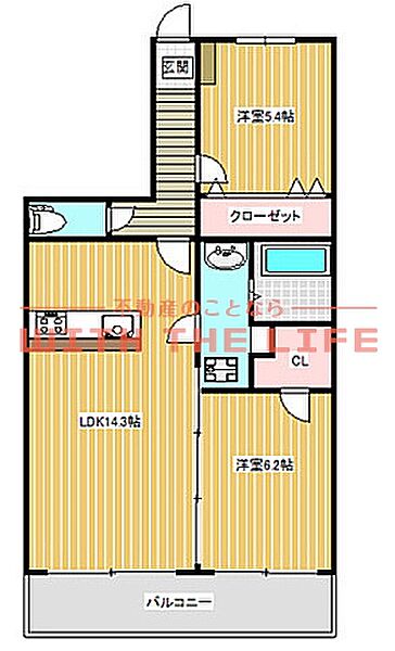 同じ建物の物件間取り写真 - ID:240029761165