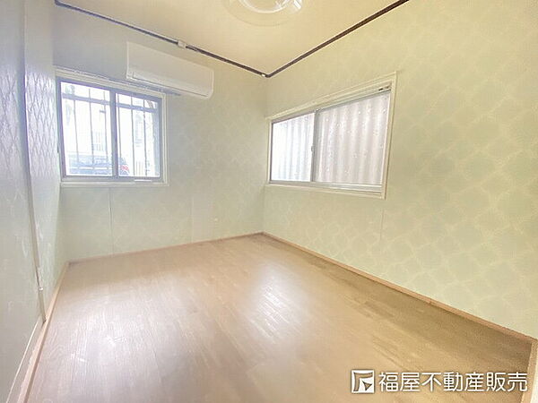 子供部屋