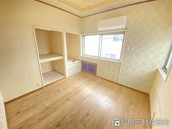 子供部屋